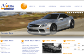 nourarentacar.com
