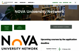 nova-university.org