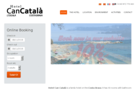 nova.hotelcancatala.com