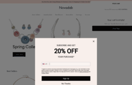 novadab.com