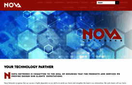 novanetworks.com