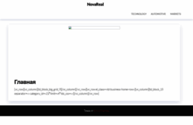 novarealtyestates.com