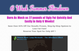 novatosummerslimdown.com