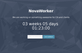 novaworker.com