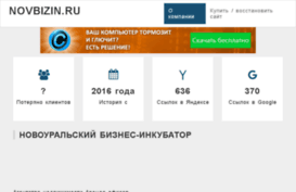 novbizin.ru