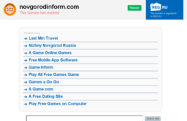 novgorodinform.com