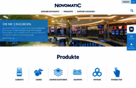 novomatic.at