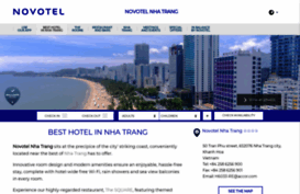 novotelnhatrang.com