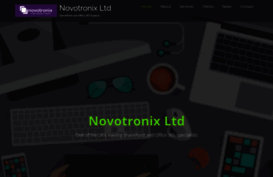 novotronix.com