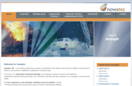nowatec-technology.com