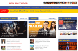 nowbollywood.com