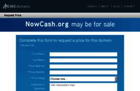 nowcash.org