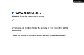 nowra.org