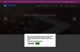 noyantis.com