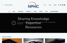nphic.org