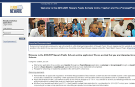 nps.teacherssupportnetwork.com