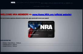 nra2016.org