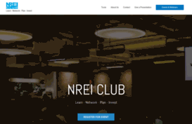 nreiclub.com