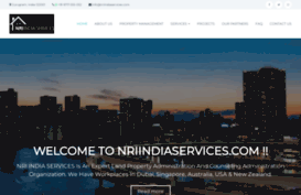 nriindiaservices.com