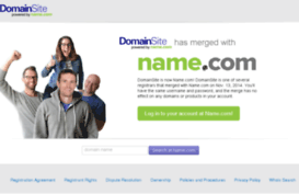 ns1cmt.domainsite.com