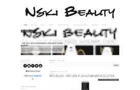 nski-beauty.com