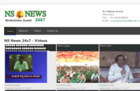 nsnews24x7.com