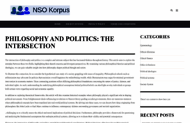 nso-korpus.info