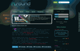 nsound.ru