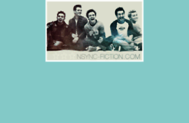 nsync-fiction.com