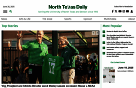 ntdaily.com