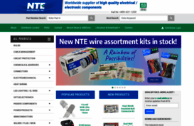 nteinc.com