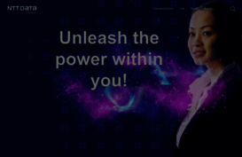 nttdatajobs.com