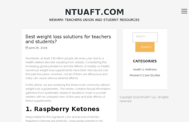 ntuaft.com