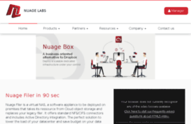 nuagelabs.fr