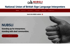 nubsli.com