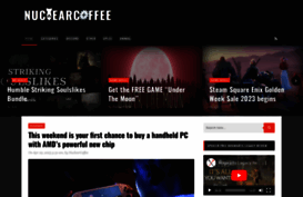 nuclearcoffee.org