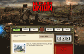 nuclearunion.com