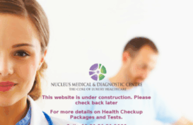 nucleusmedicalcentre.com
