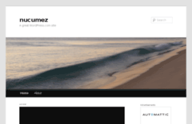 nucumez.wordpress.com
