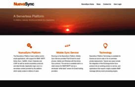 nuevasync.com
