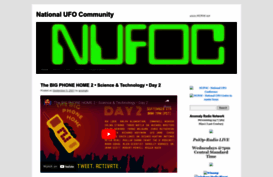 nufoc.net