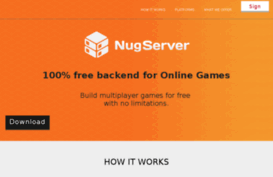 nuggeta.com