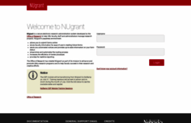 nugrant.unl.edu