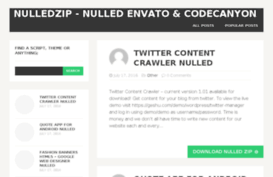 nulledzip.com