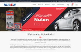 nulonindia.com