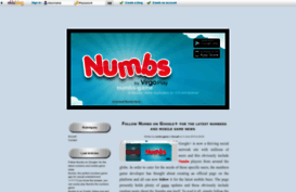 numbs-game.eklablog.com