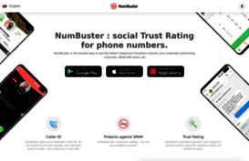 numbuster.com