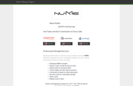 numeproducts.affiliatetechnology.com