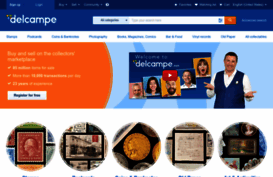 numismatica.delcampe.net