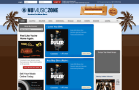 numusiczone.com